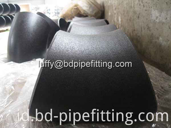 Alloy steel elbow